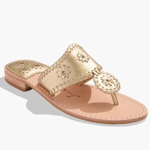 Jack Rogers Sandals. Size 8. Used